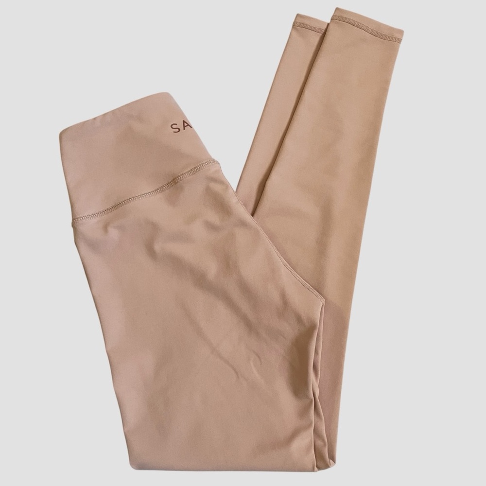 Saski Collection Leggings